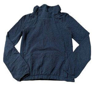 Lululemon Gray Sweater Size 2